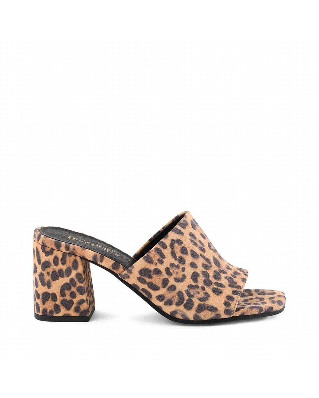 Seychelles Brown Adapt Sandal