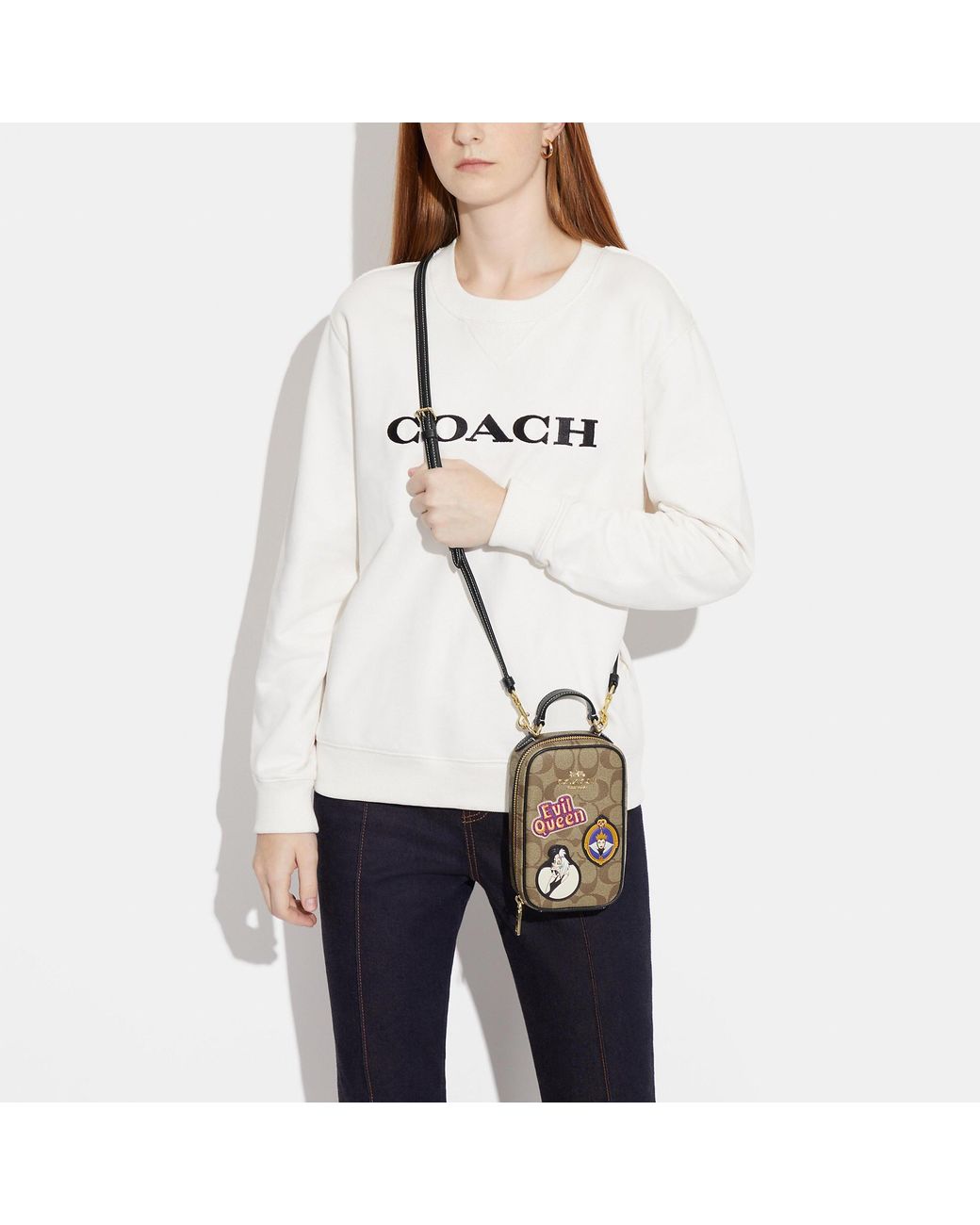 Disney X Coach  COACH® Outlet