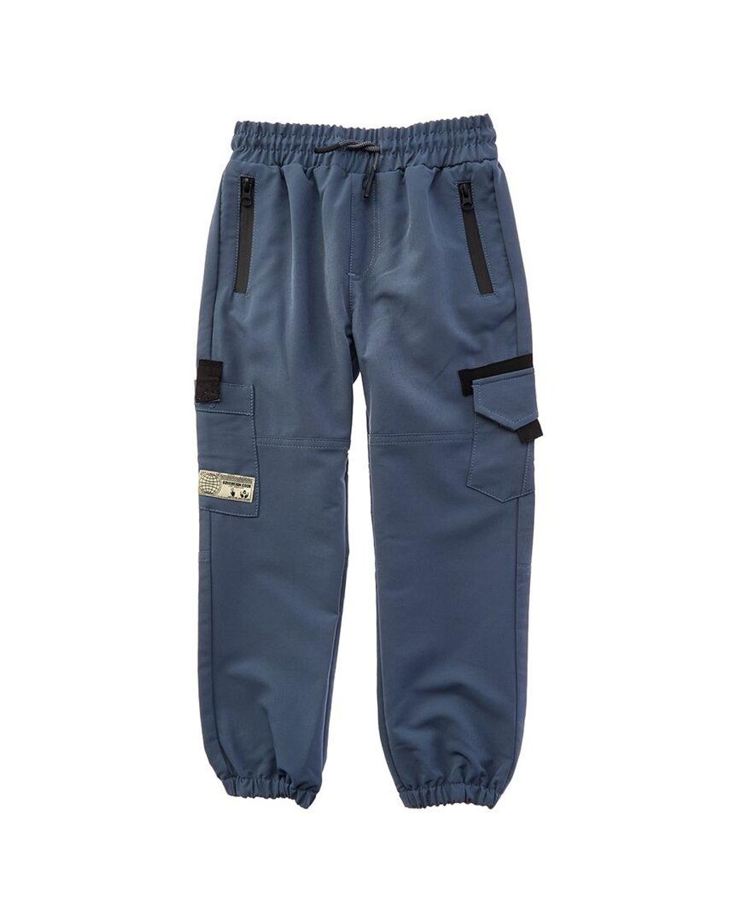Sovereign Code Blue Ruben Pant for men