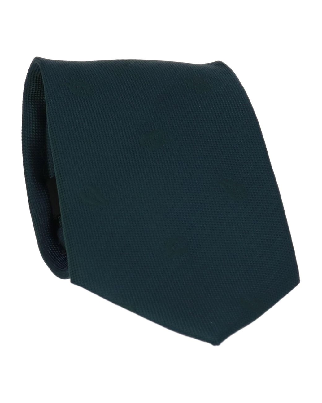 Scotch & Soda Blue Hunter Tie for men