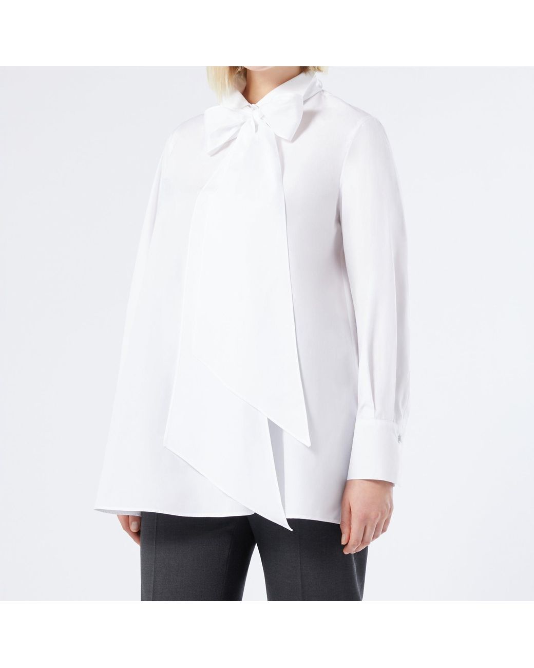 Marina Rinaldi White Opera