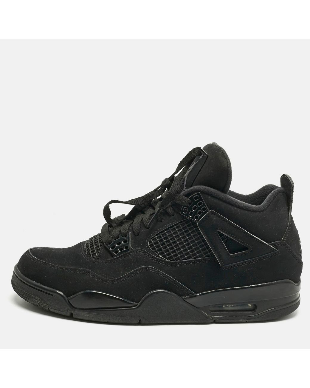 nubuck leather jordans