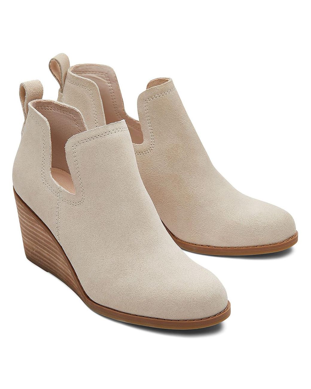 toms kallie wedge