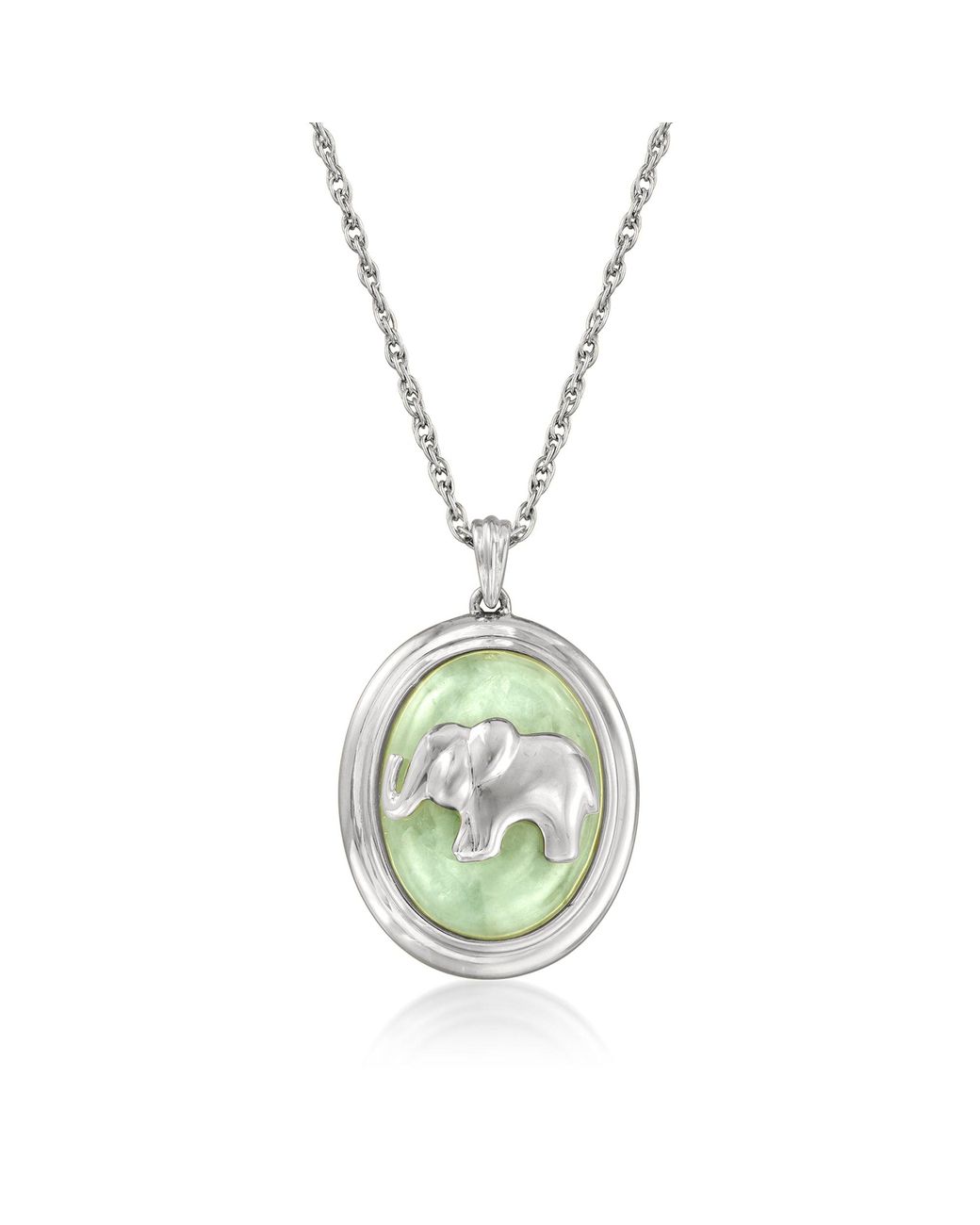 Ross simons jade jewelry deals