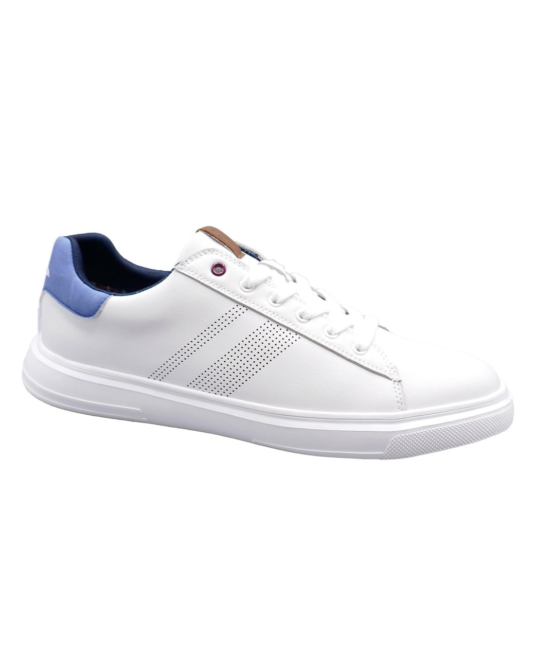 Ben sherman shop tennis shoes