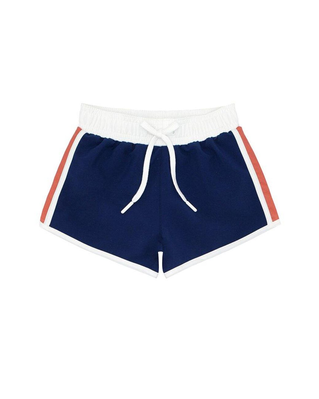 Minnow Blue Boardie for men