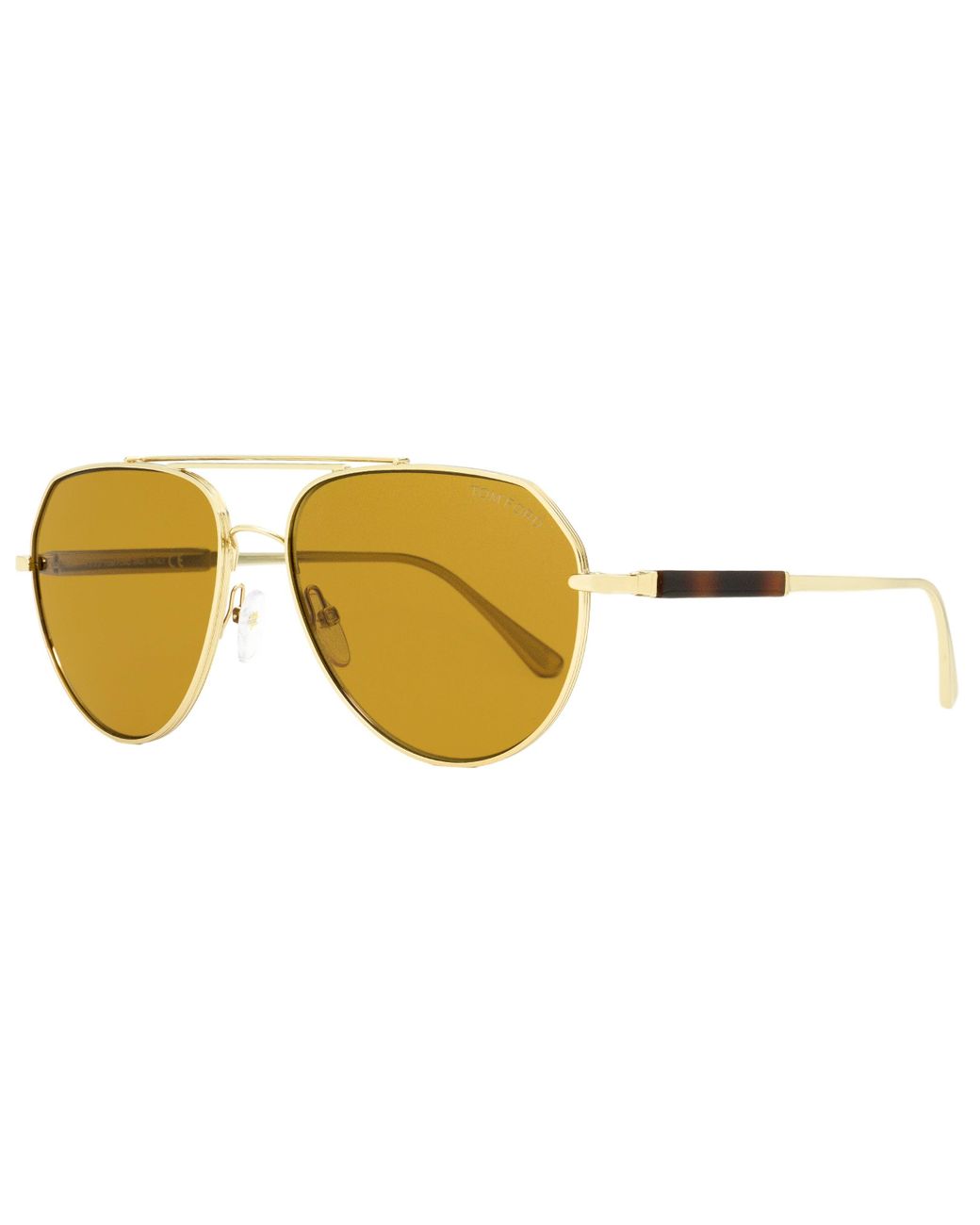tom ford pilot sunglasses