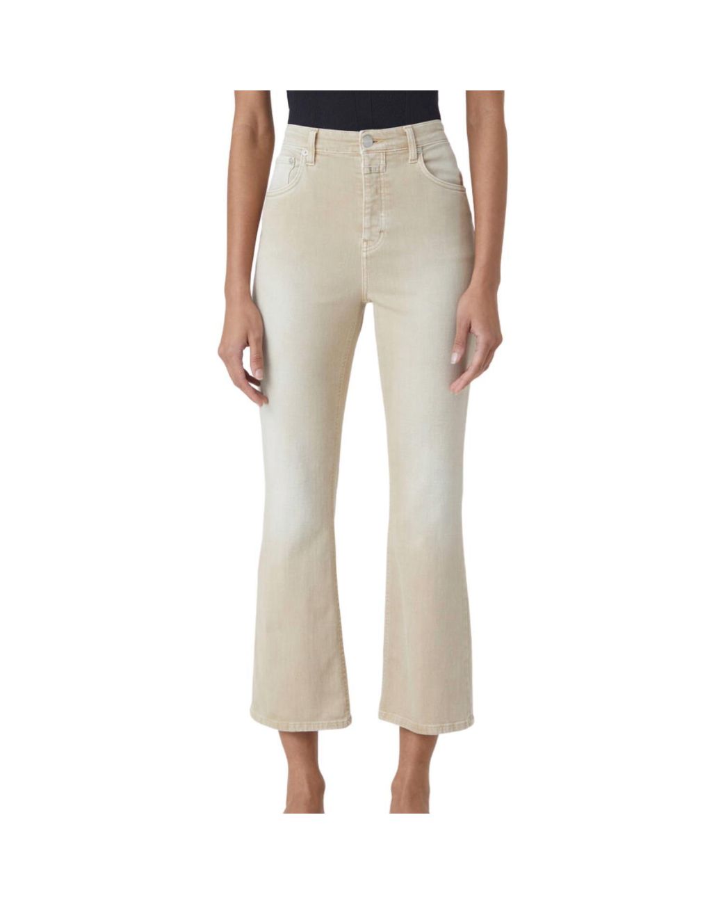 Closed Natural A Better High Sun Pant
