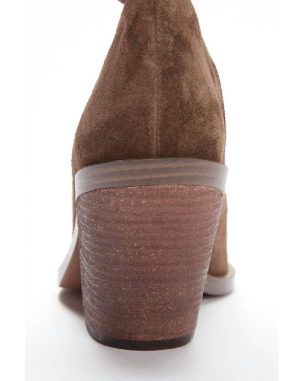 Vince Camuto Alimber Scrunch Knee Boot 