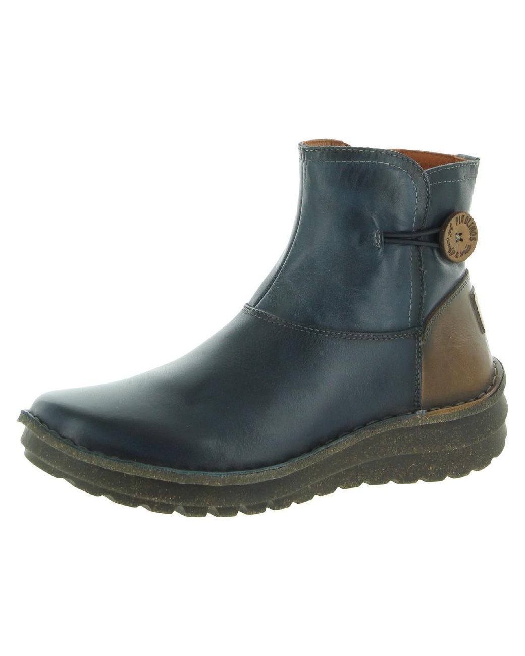 pikolinos chelsea boots