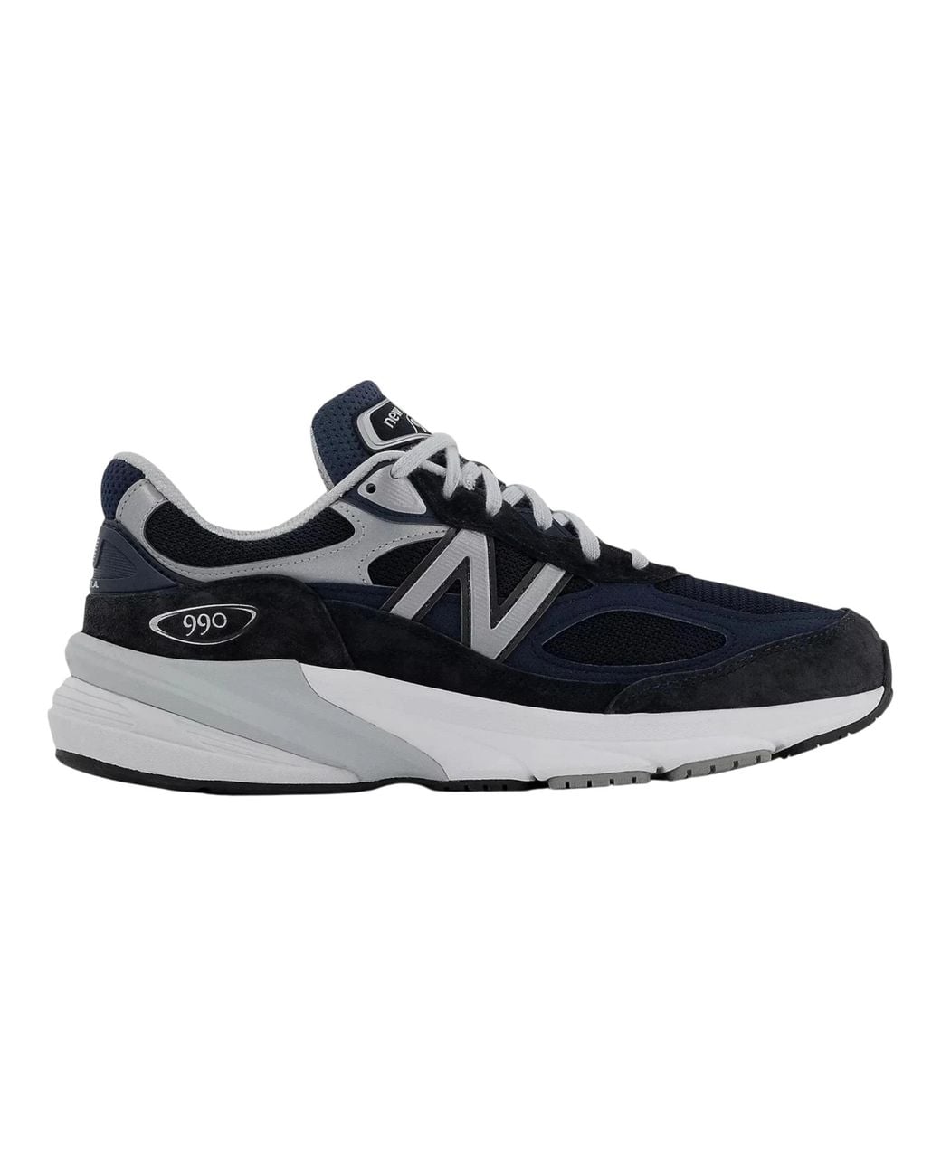 New Balance Blue Made for men