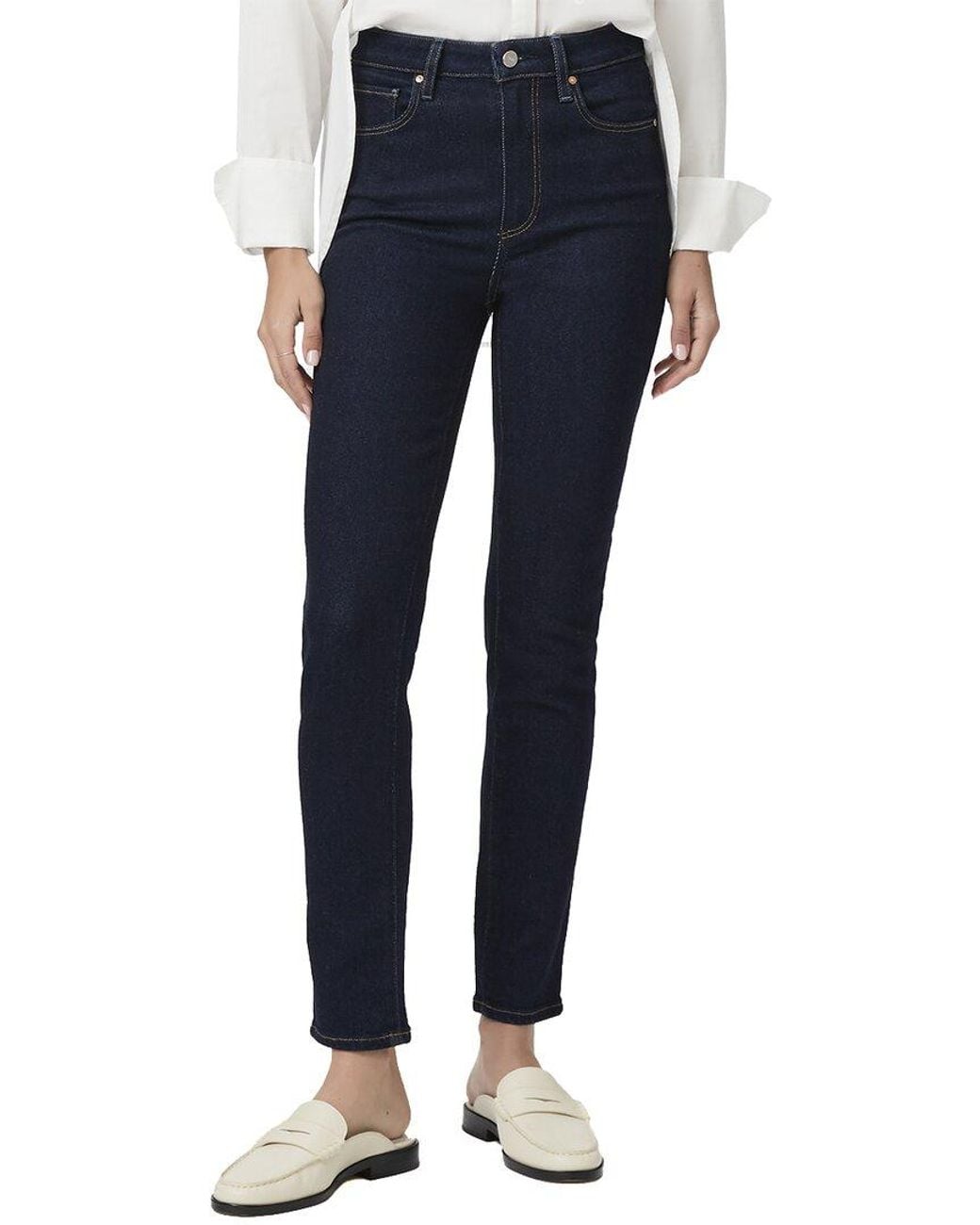 PAIGE Blue Keepsake Gemma Jean