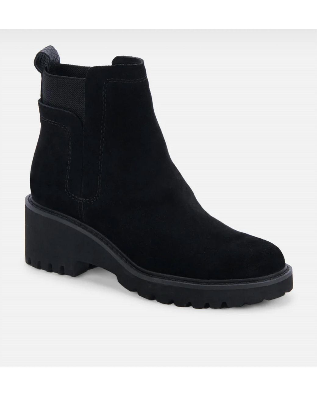 dolce vita huey bootie honey