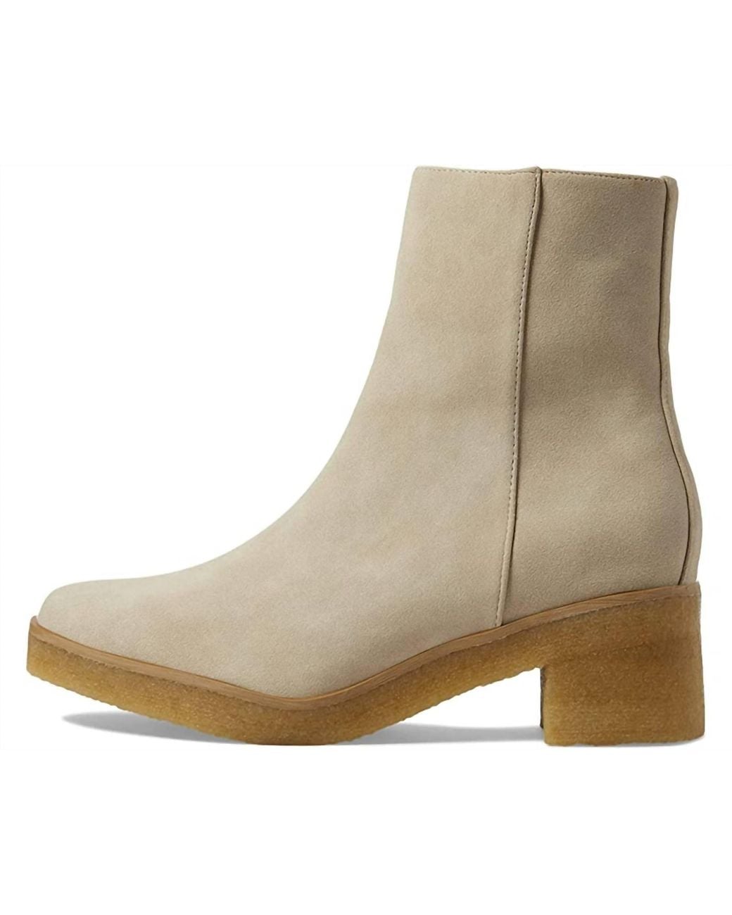 Matisse Brown Elsa Boot