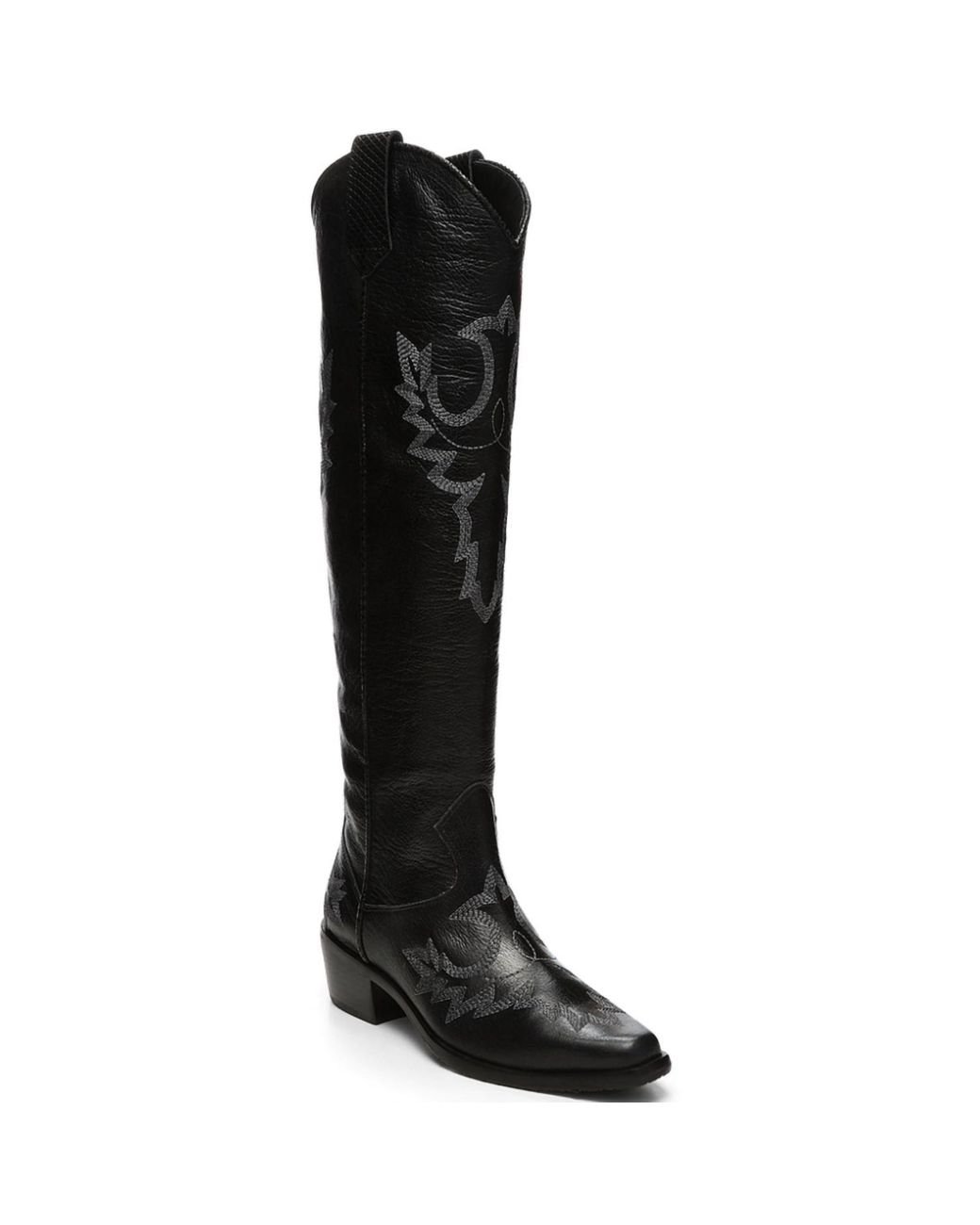 Donald j hotsell pliner riding boots