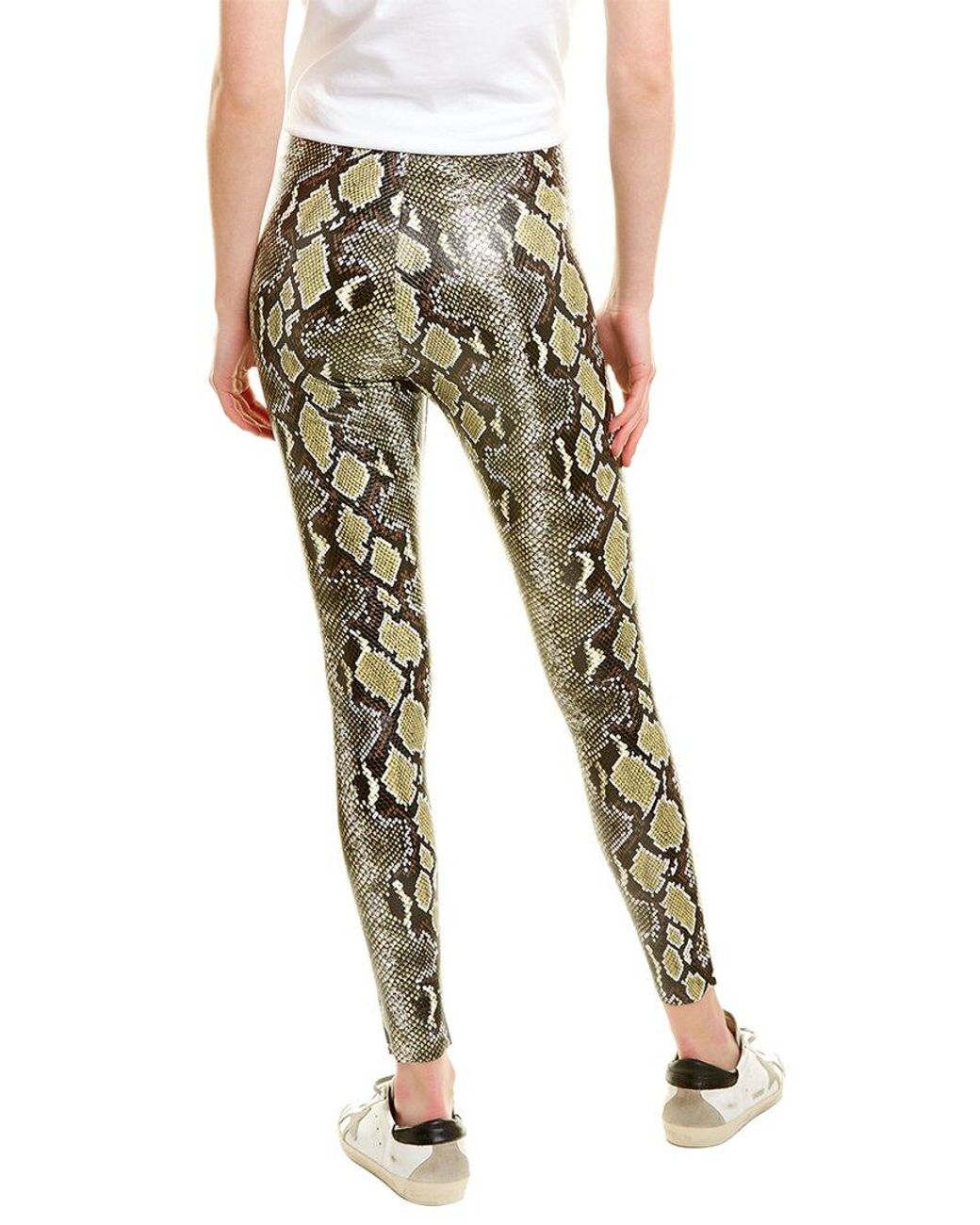 Commando Animal Print Perfect Control 