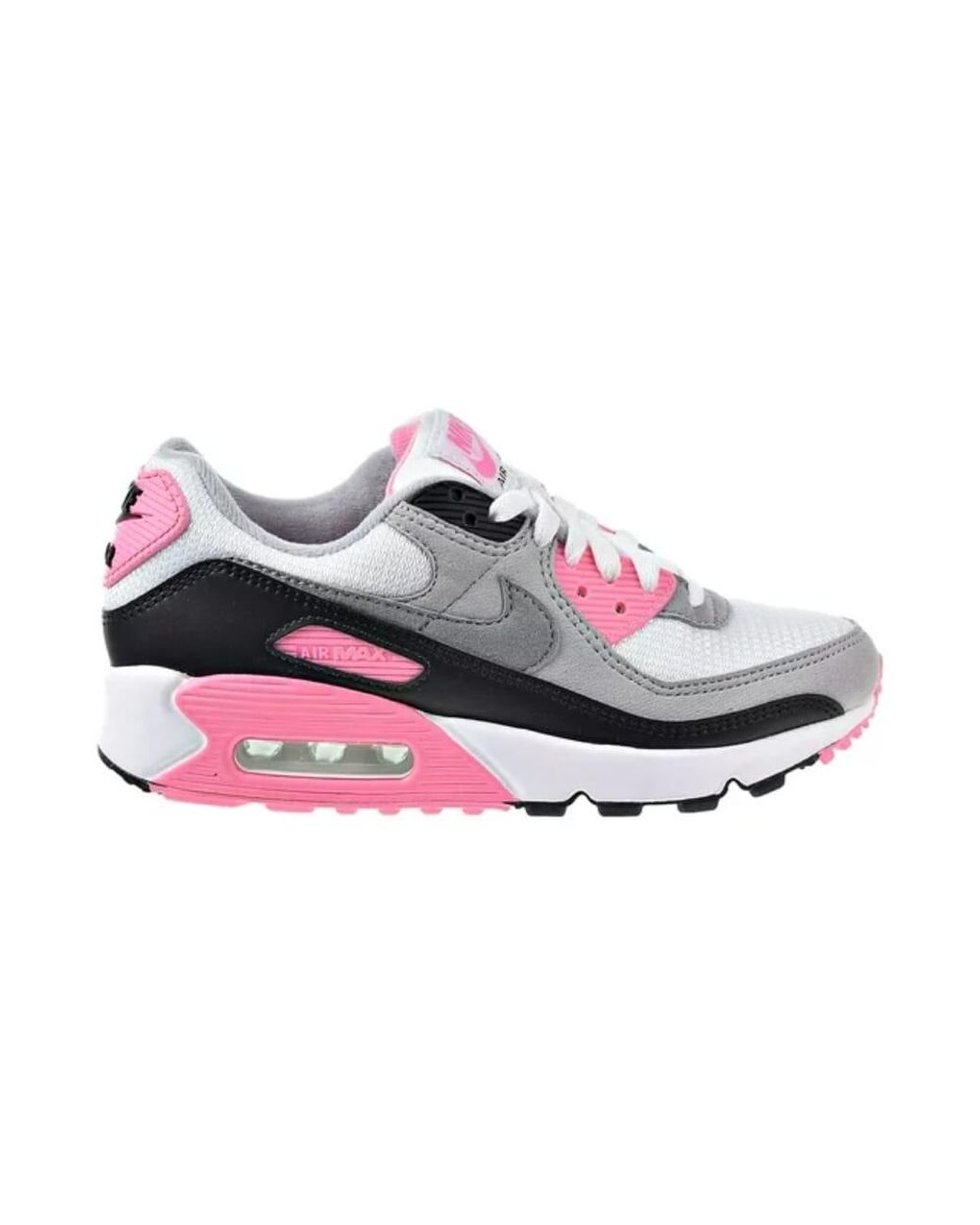 womens gray nike air max