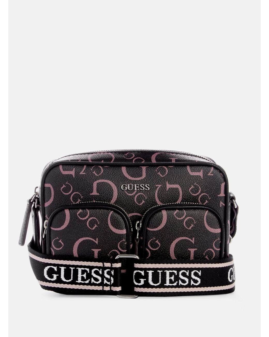 Guess gesabel crossbody sale