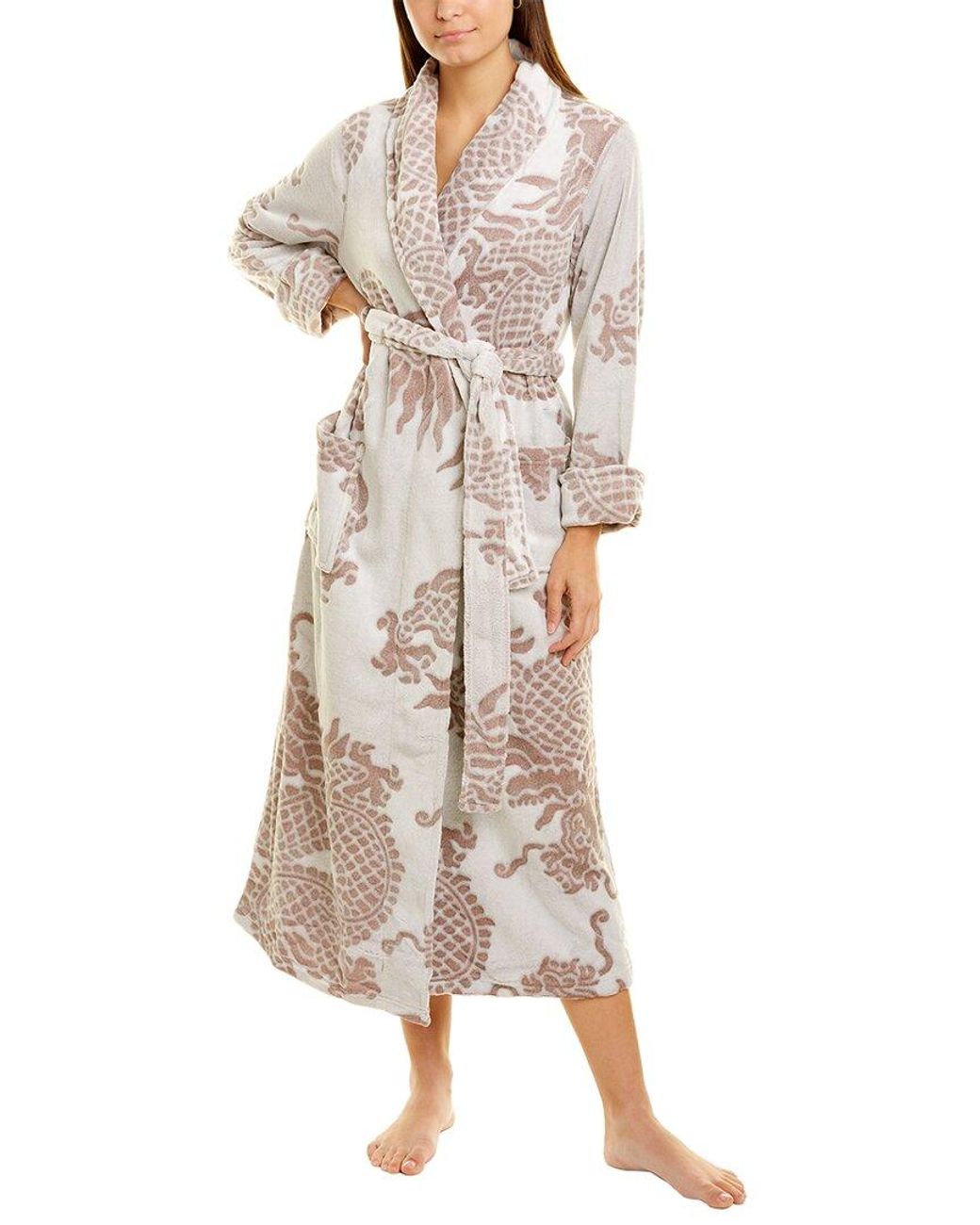 natori housecoat