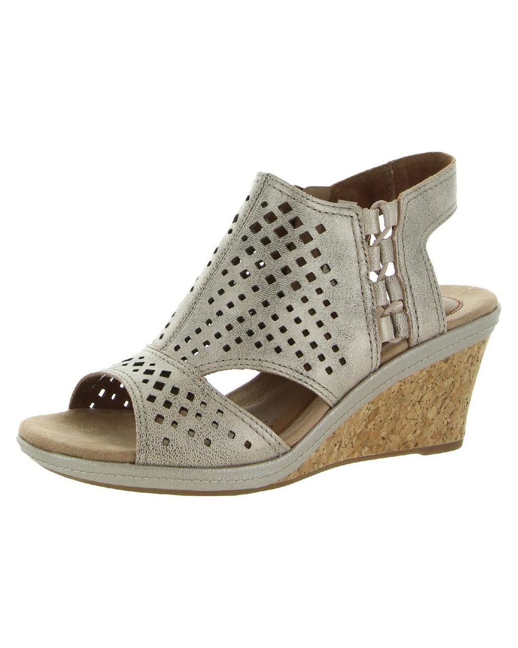cobb hill janna wedge sandal