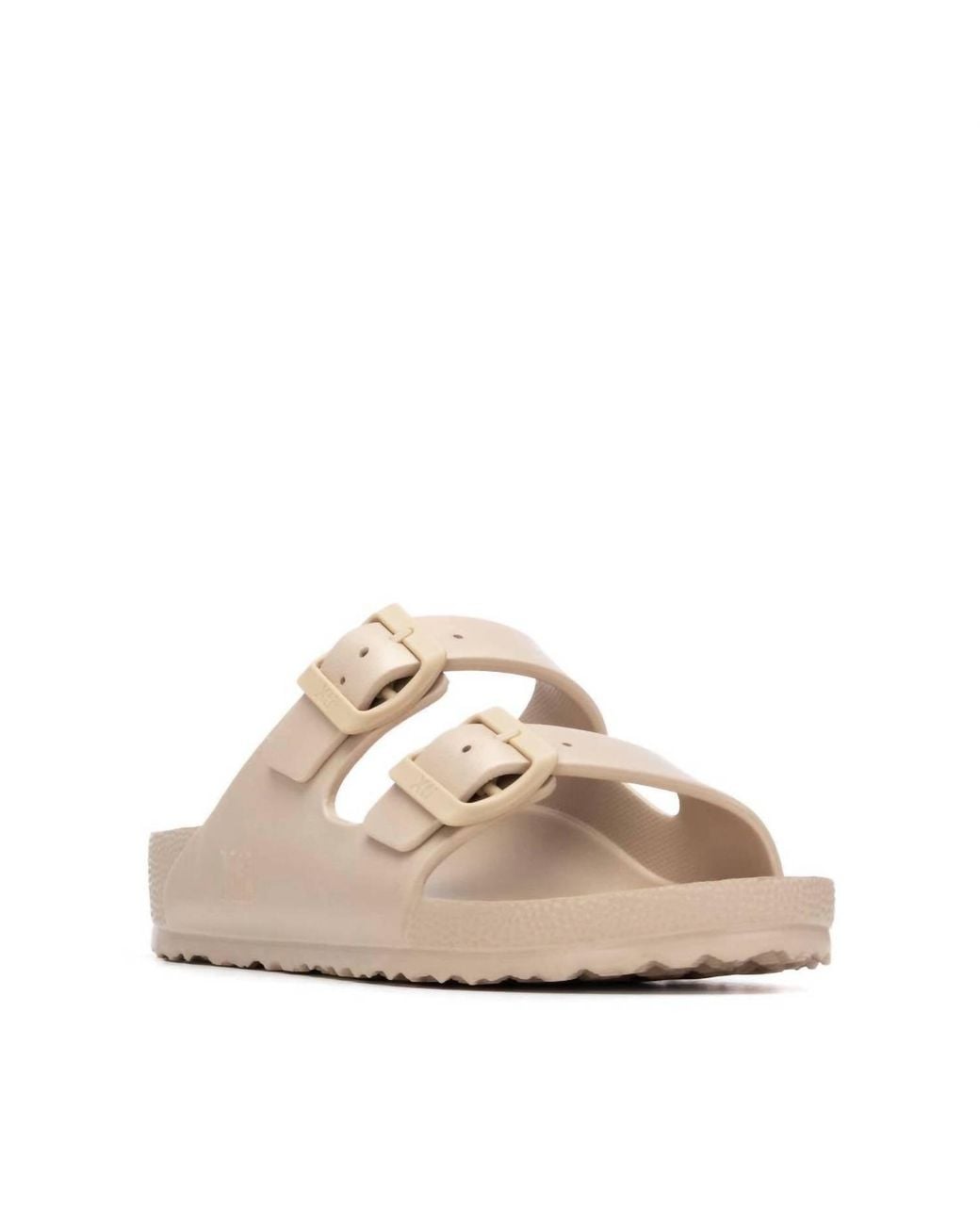 Xti Natural Lightweight Sandals