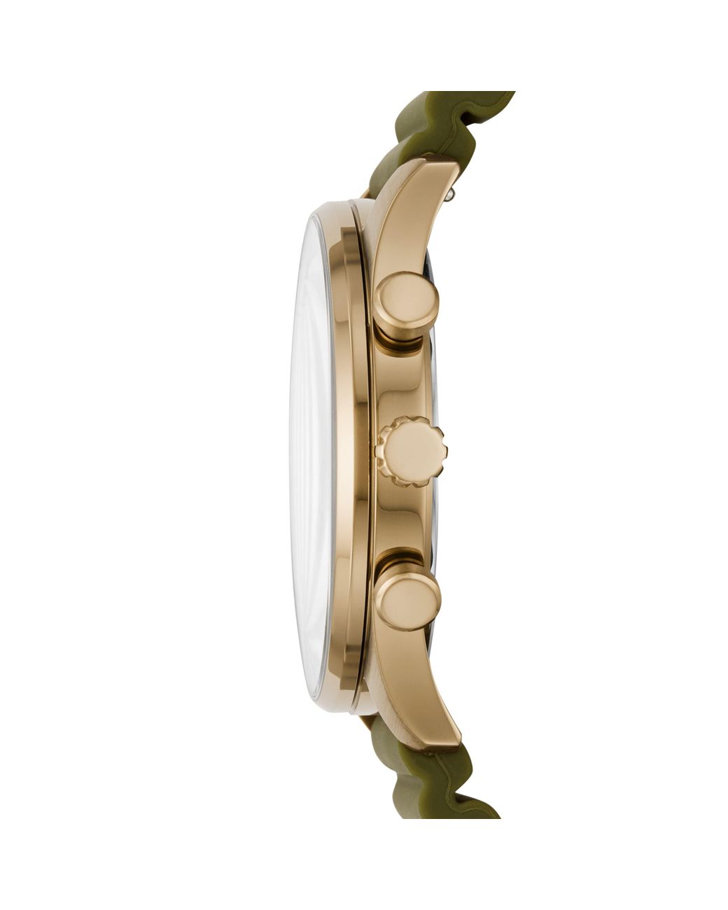 Fossil Sullivan Multifunction, Gold 