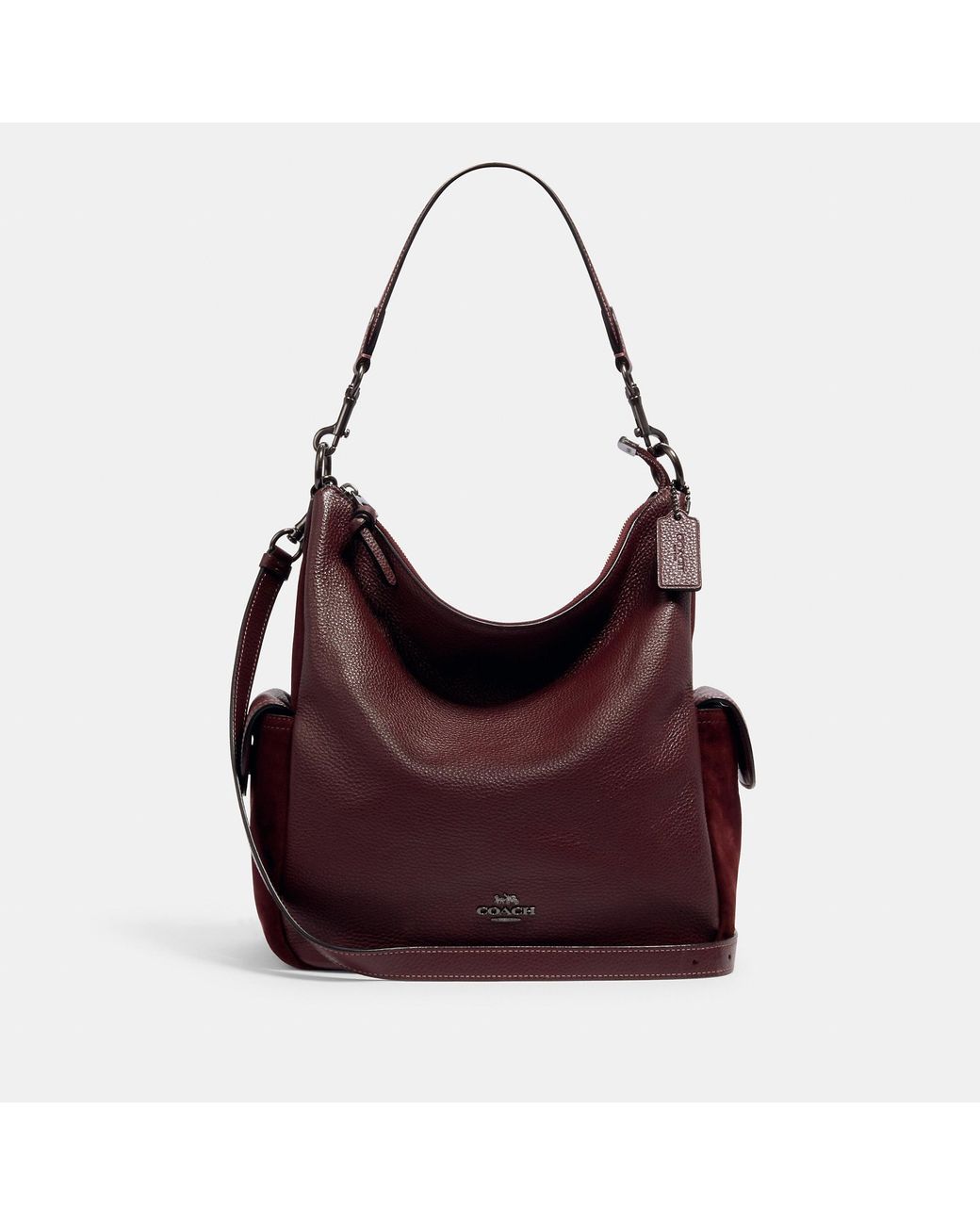 COACH OUTLET®  Pennie Shoulder Bag