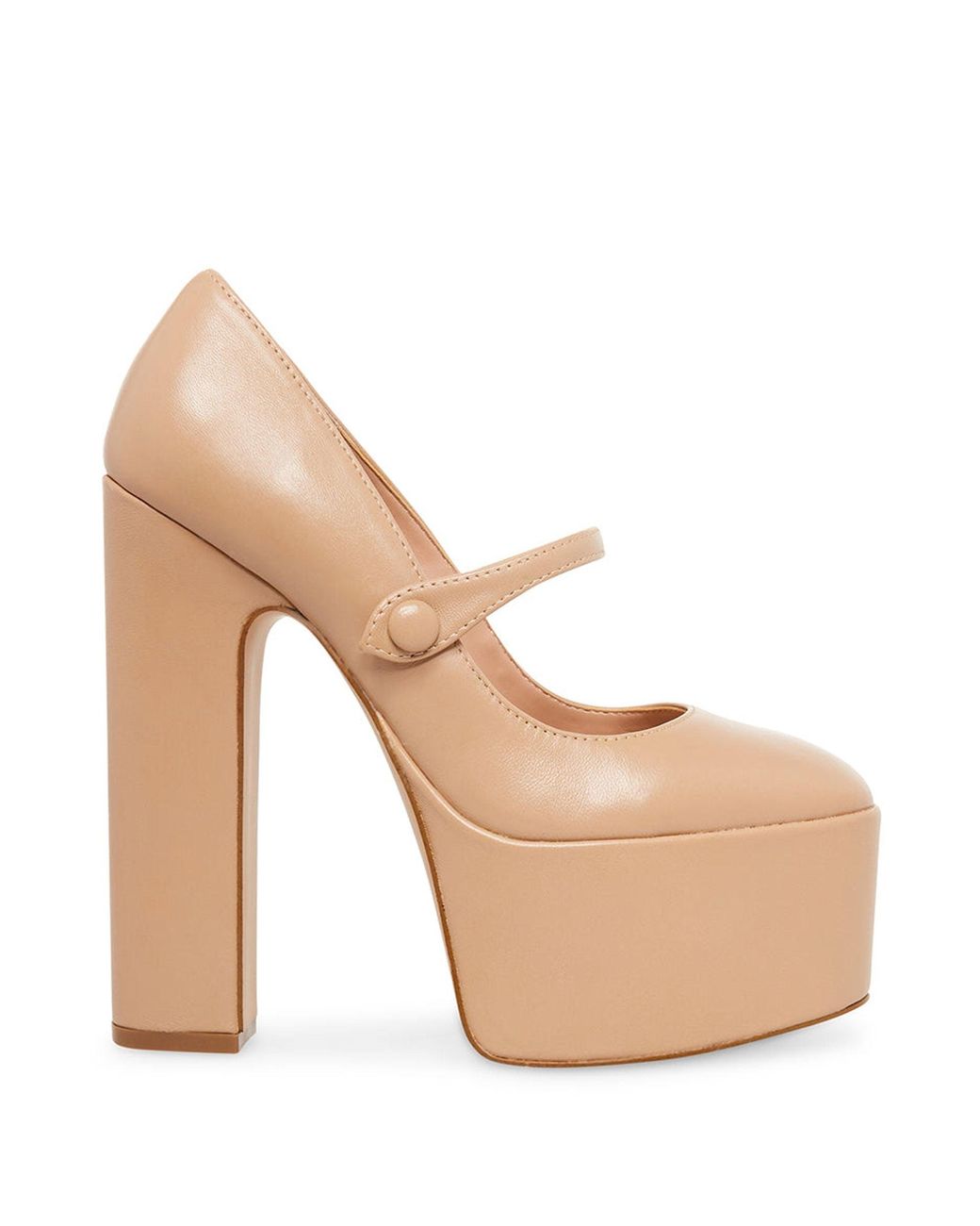 bandi blush steve madden