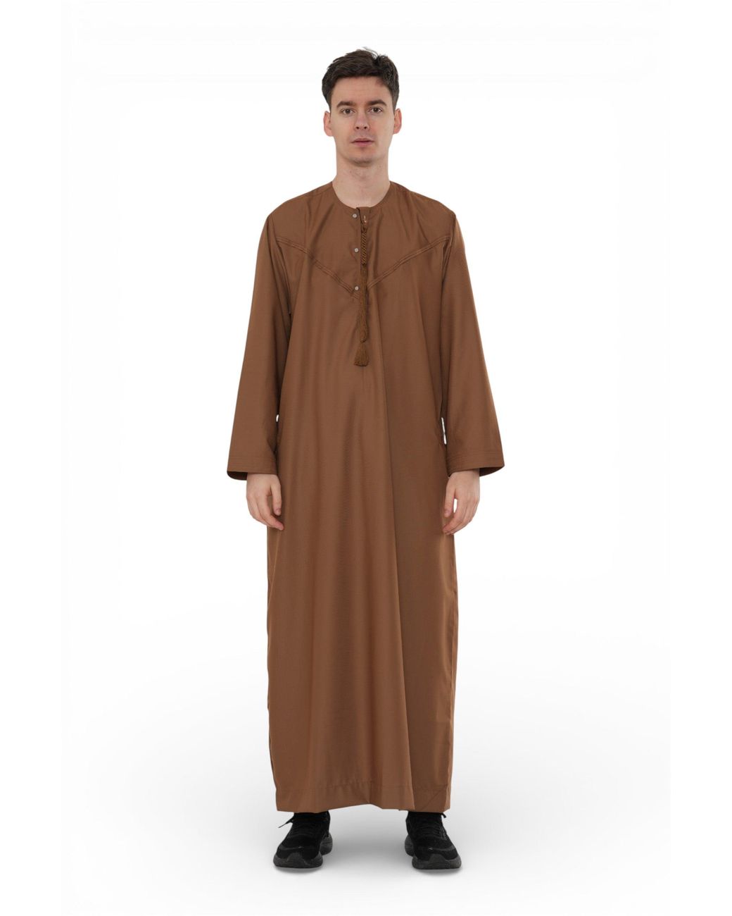 Thope Robe Arabic Thobes Eid Camel Moroccan Jubba Robe Djellaba Ramadan Eid Thobe ...