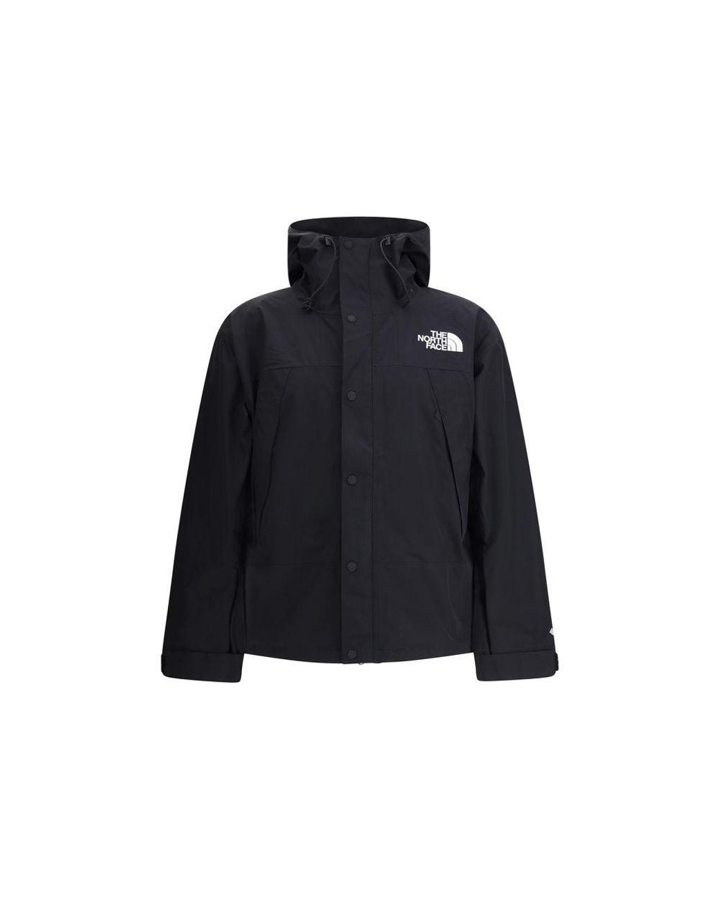 THE NORTH FACE　Mountain Down Jacket The North Face Mountain Down Jacket in Black for Men | Lyst