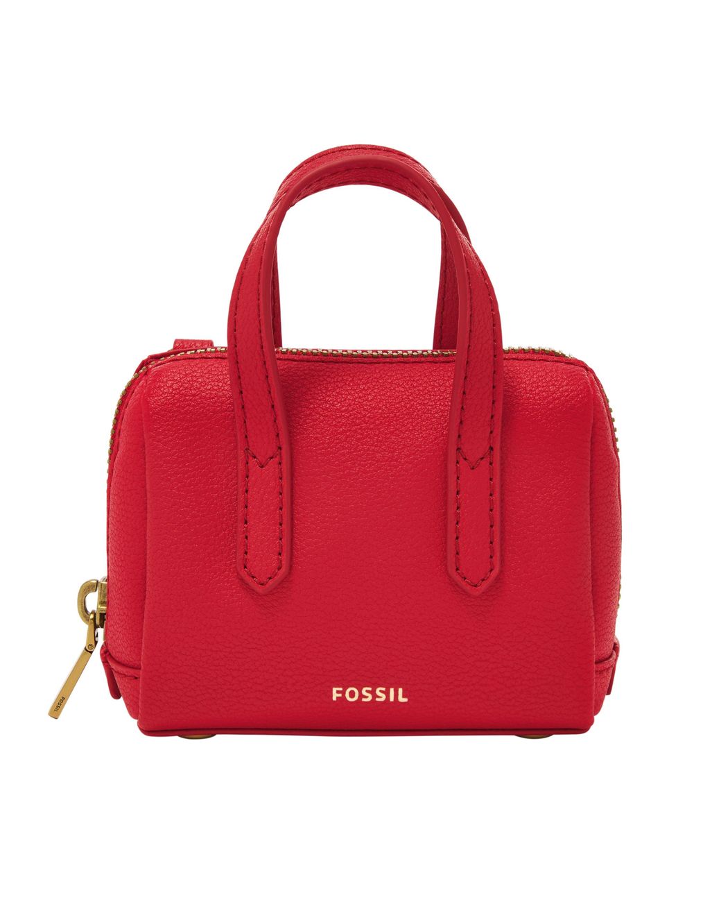 Ukuran fossil sydney satchel new arrivals