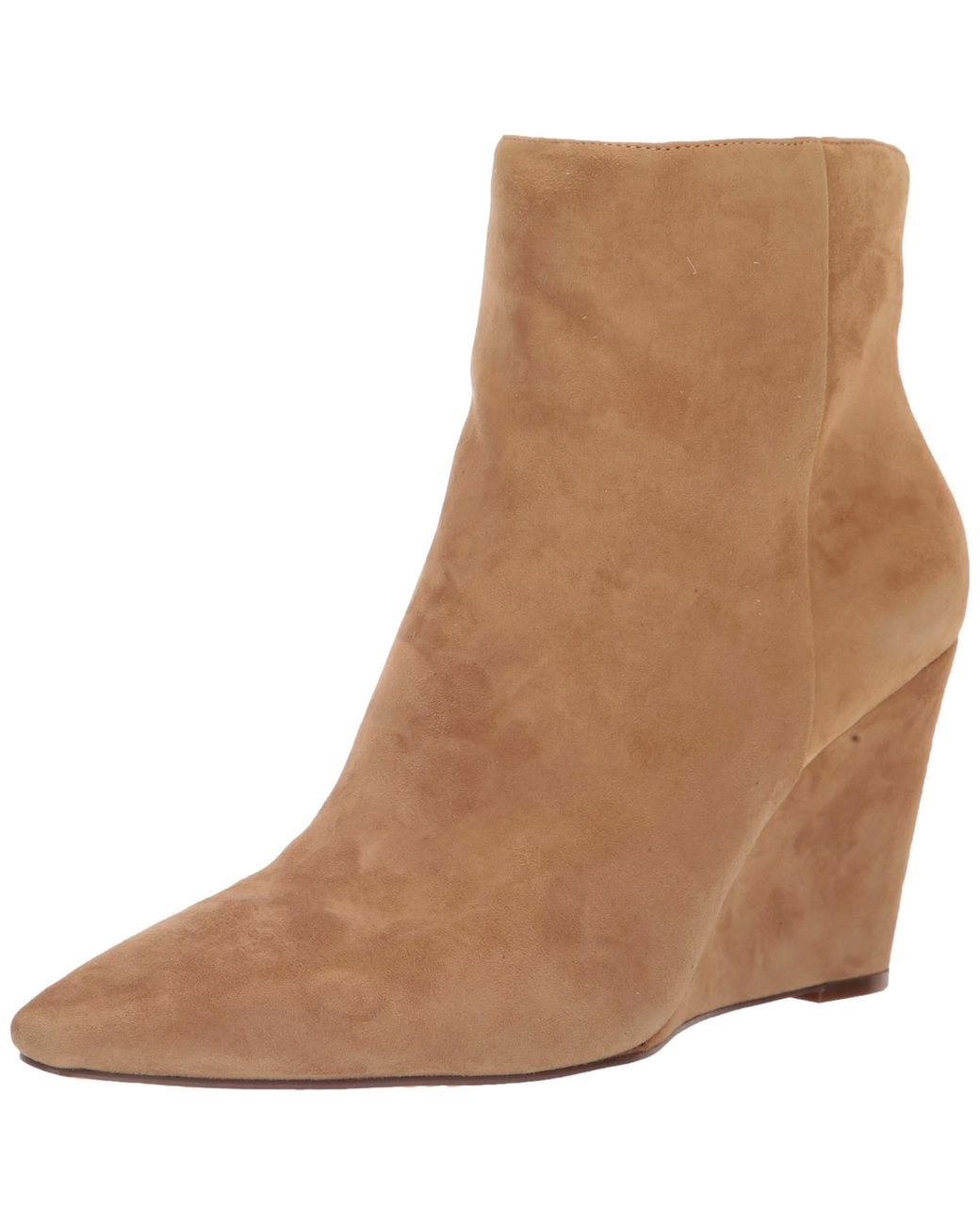 Vince Camuto Brown Teeray (New Tortilla) Shoes