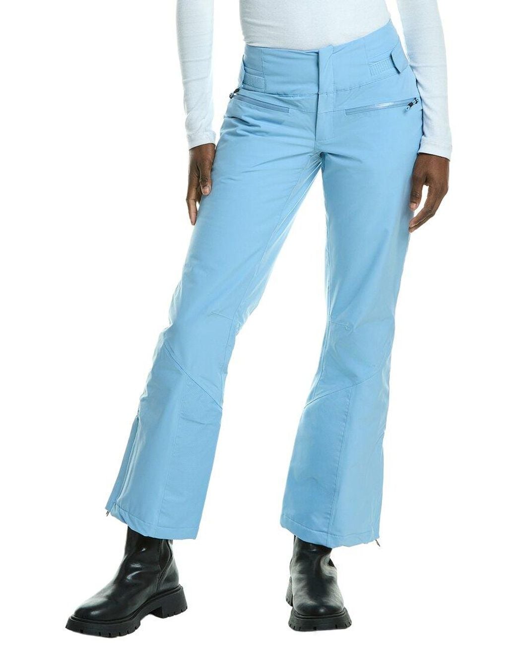 Spyder Blue Winner Pant
