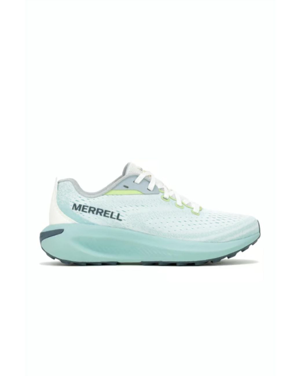 Merrell Green Morphlite Trail Running Shoes