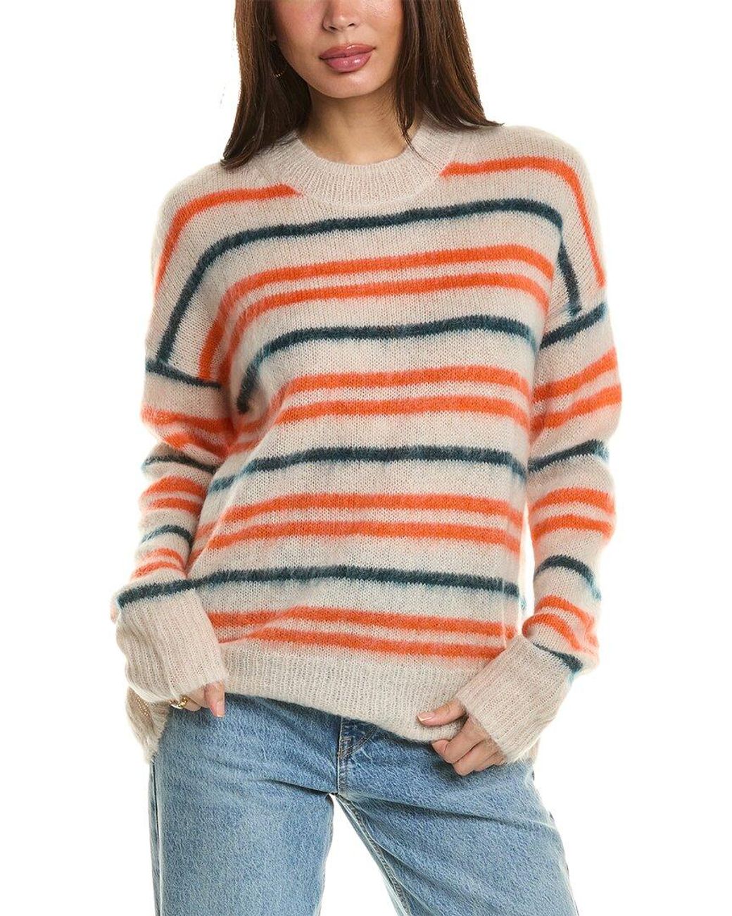 Isabel marant russell sweater clearance
