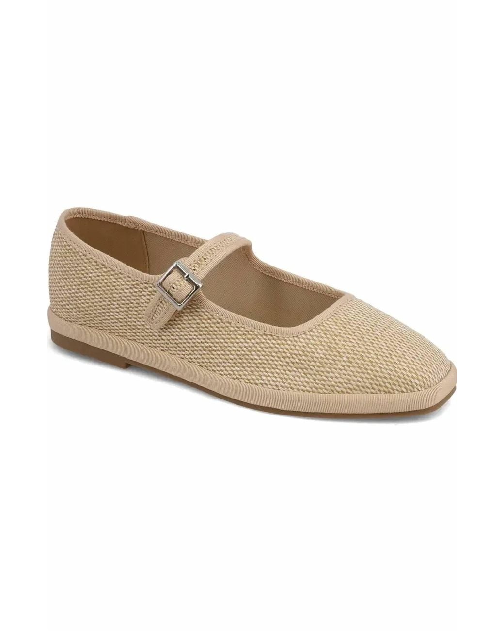 MIA Natural Monroe Flat