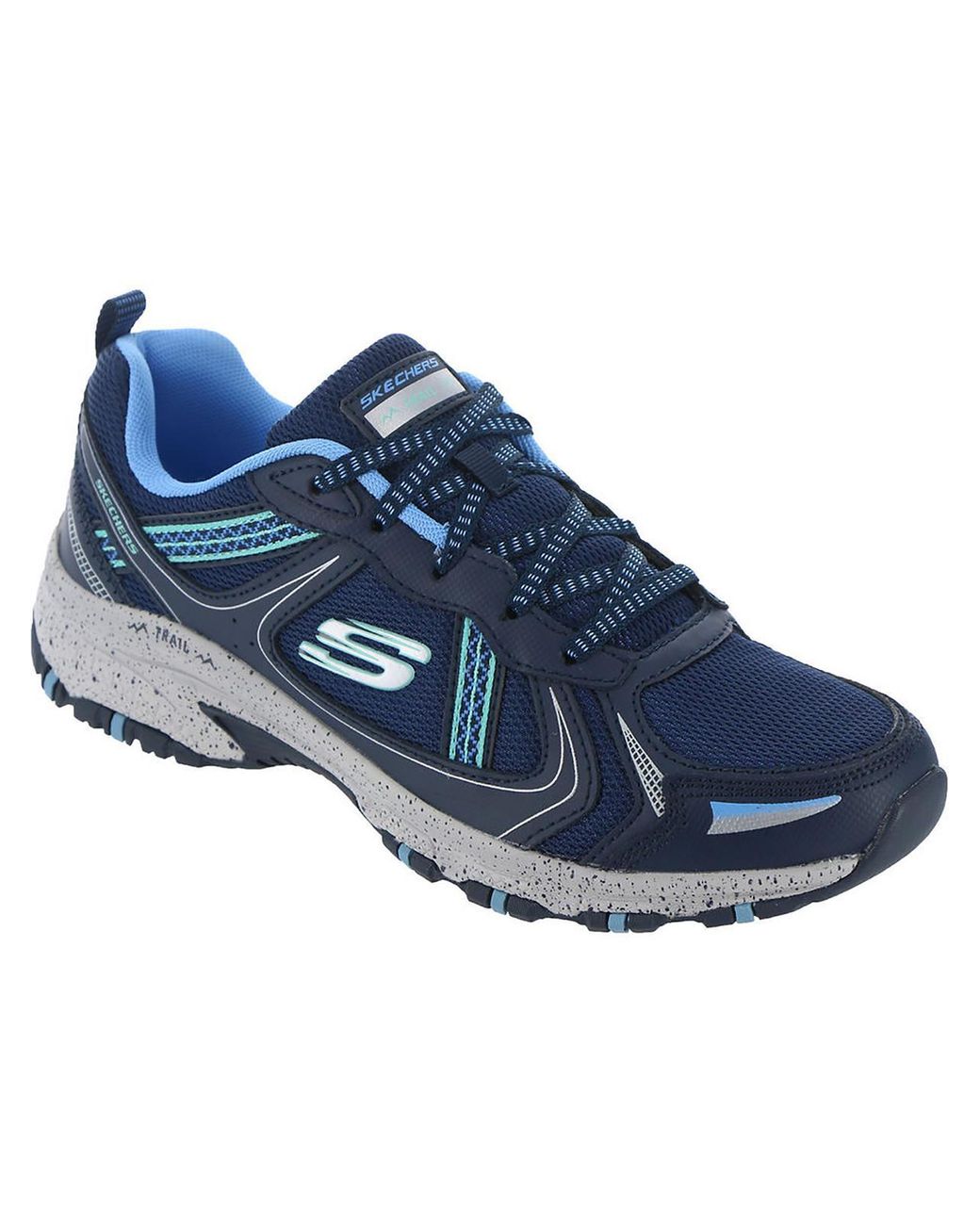 Skechers Hillcrestvast Adventure Fitness Running Athletic And Training