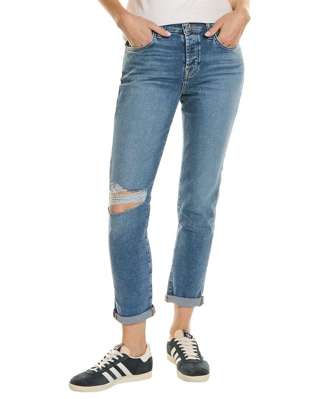 Seven josefina jeans discount