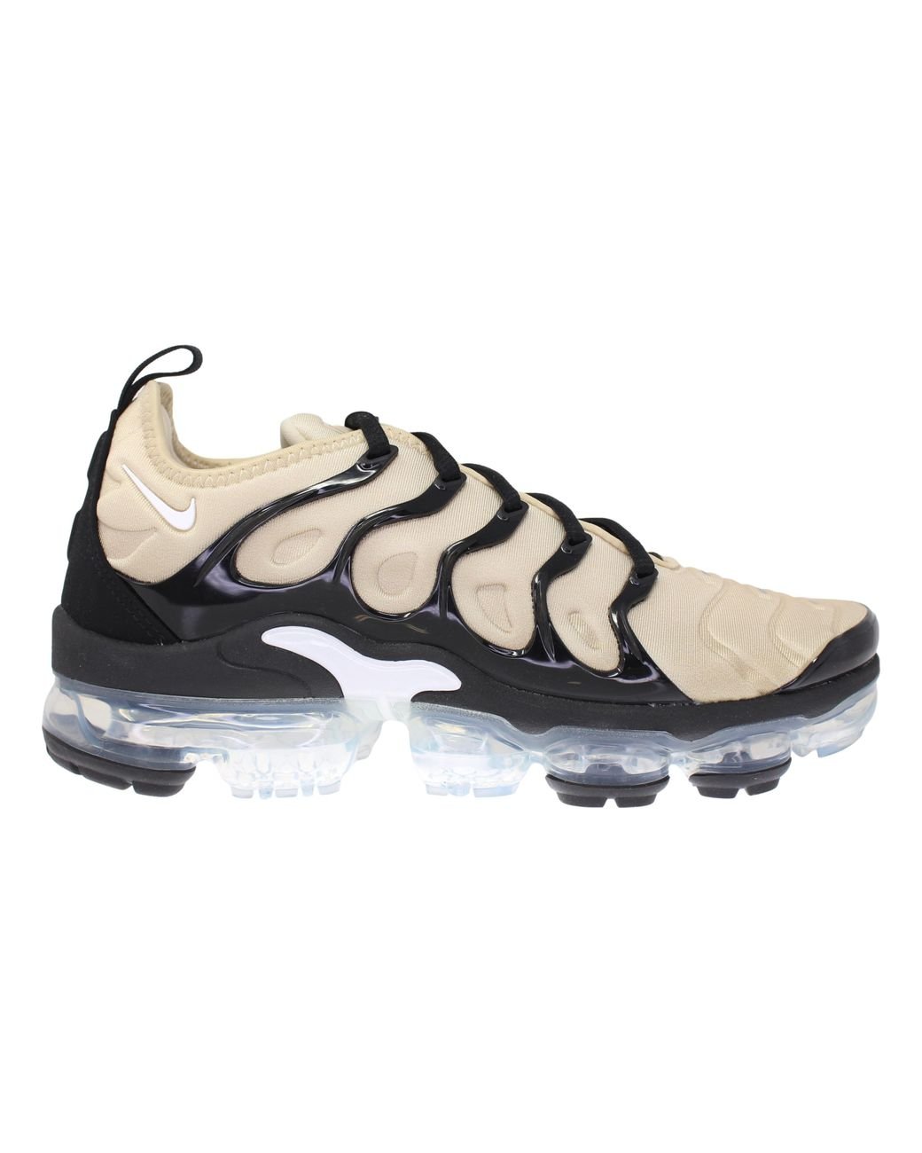 Nike Air Vapormax Plus Rattan/white-khaki-black Dx3720-200 for Men | Lyst