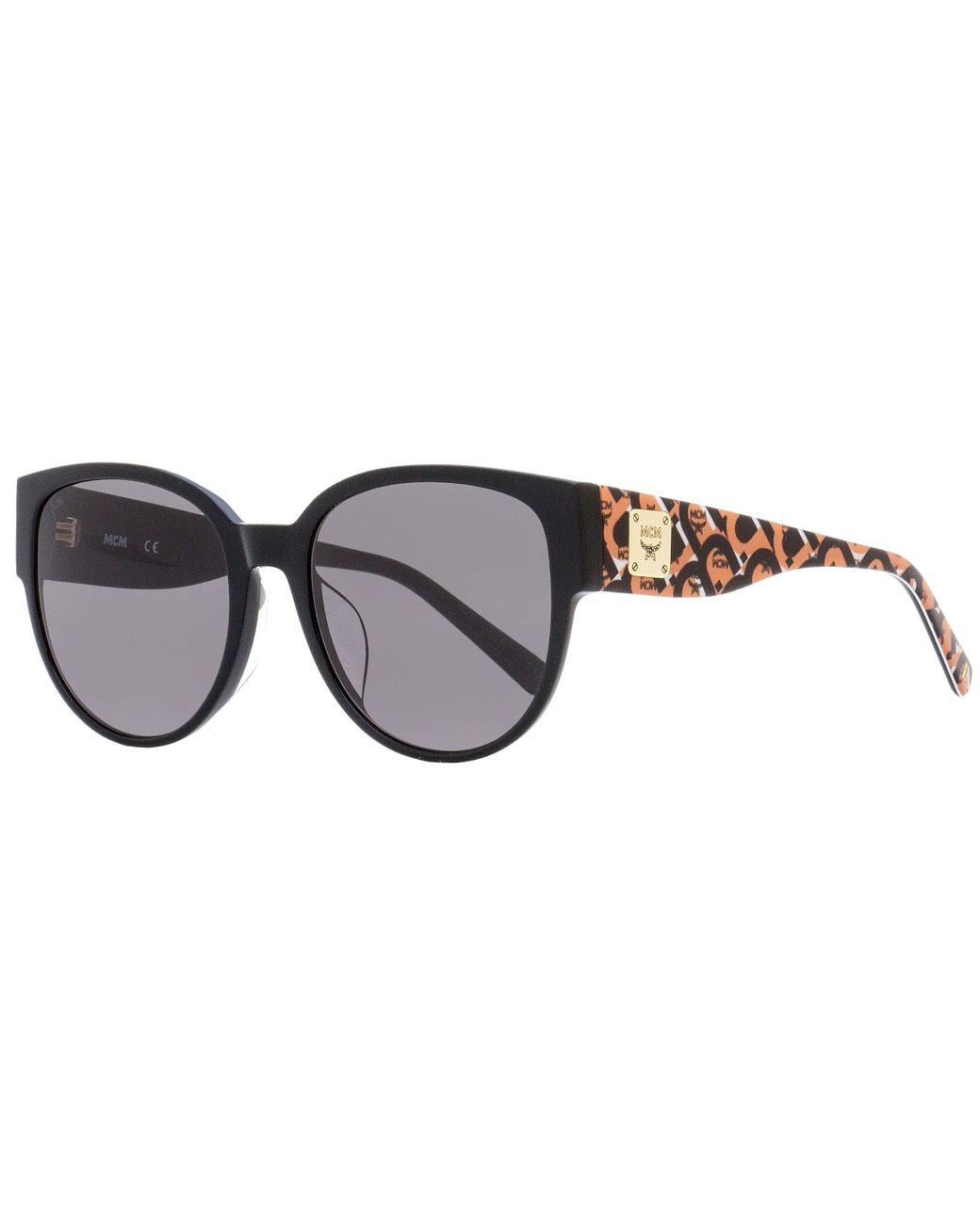 Fendi, Accessories, Fendi 58mm Metal Butterfly Sunglasses Gold Pattern