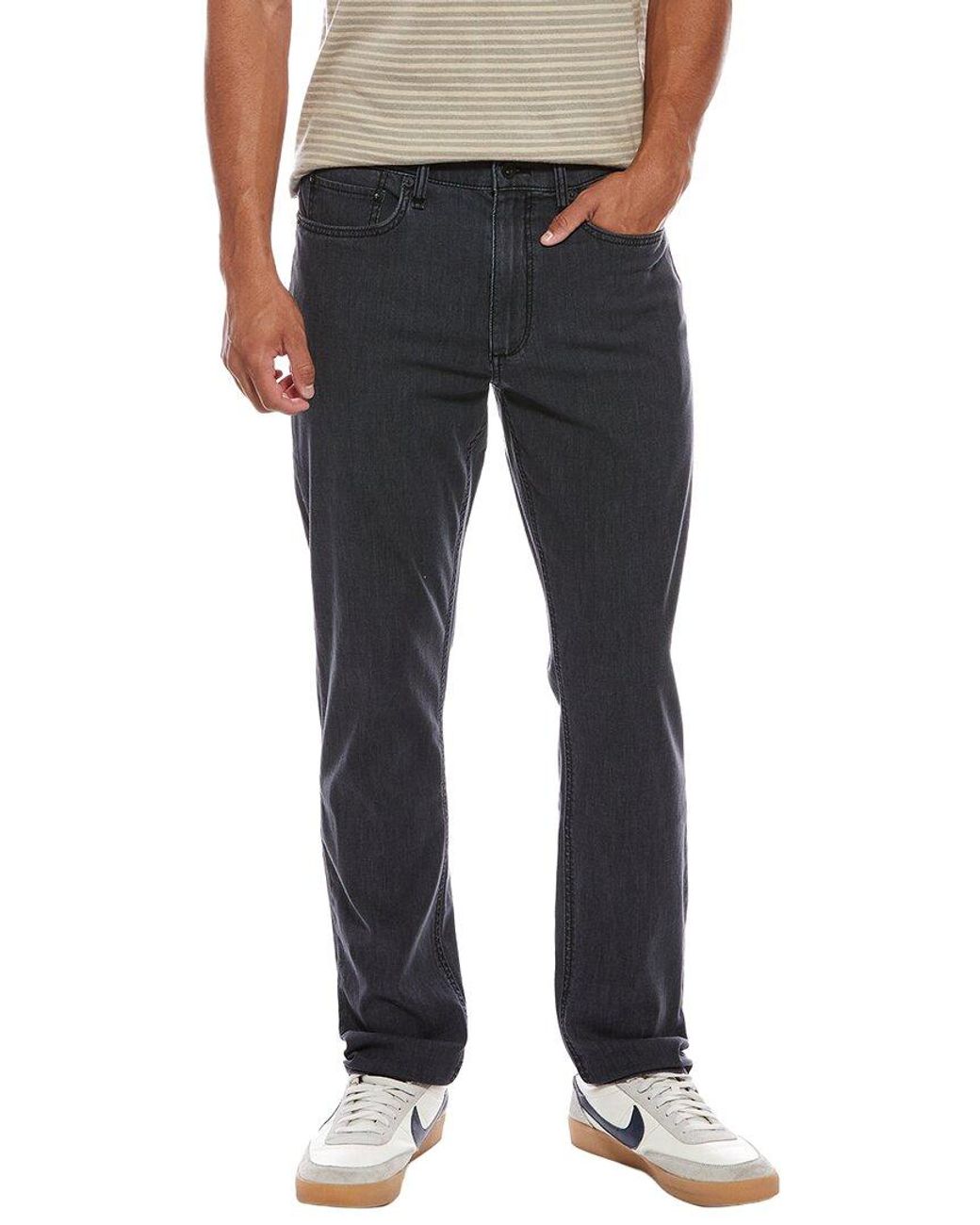 Rag & Bone Black Fit 2 Airflex Jean for men
