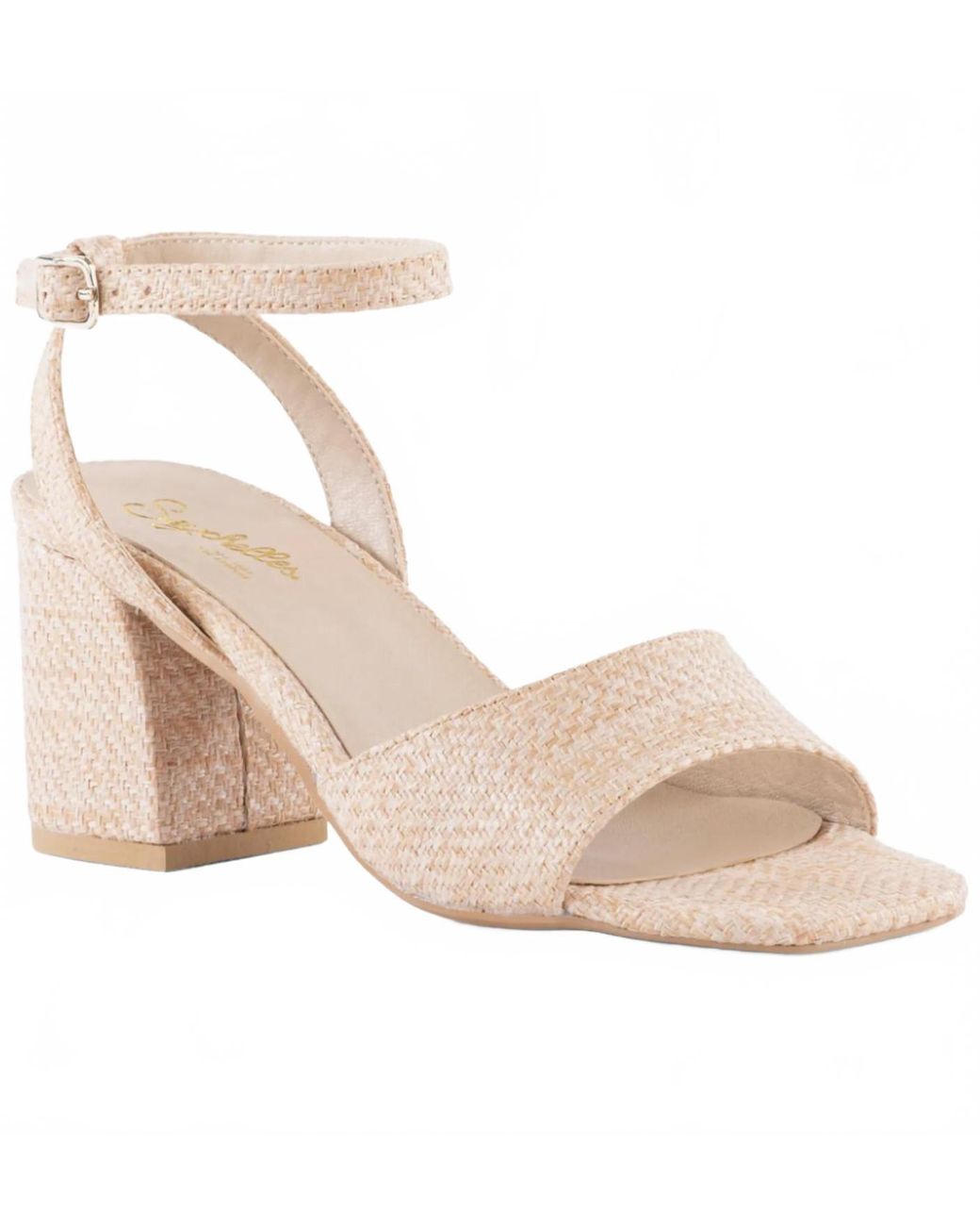 Seychelles Natural Simple Pleasure Sandal