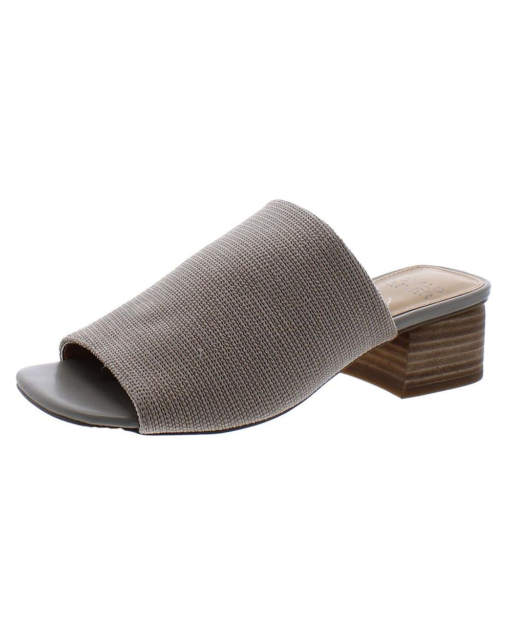 Donald j pliner slide sandals deals