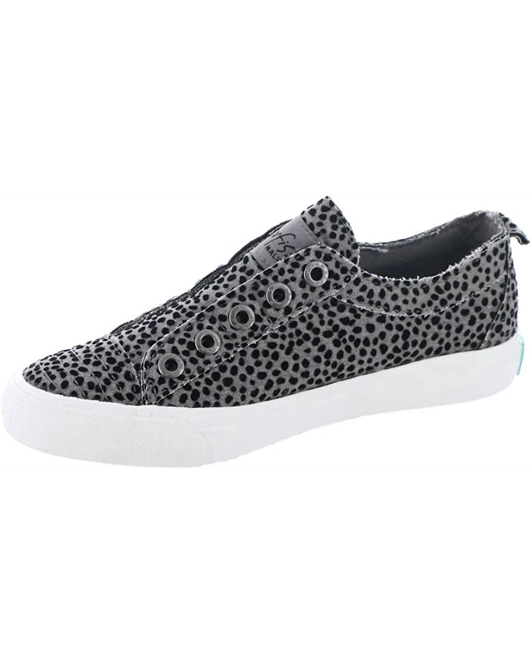 Blowfish Black Playwire Sneakers