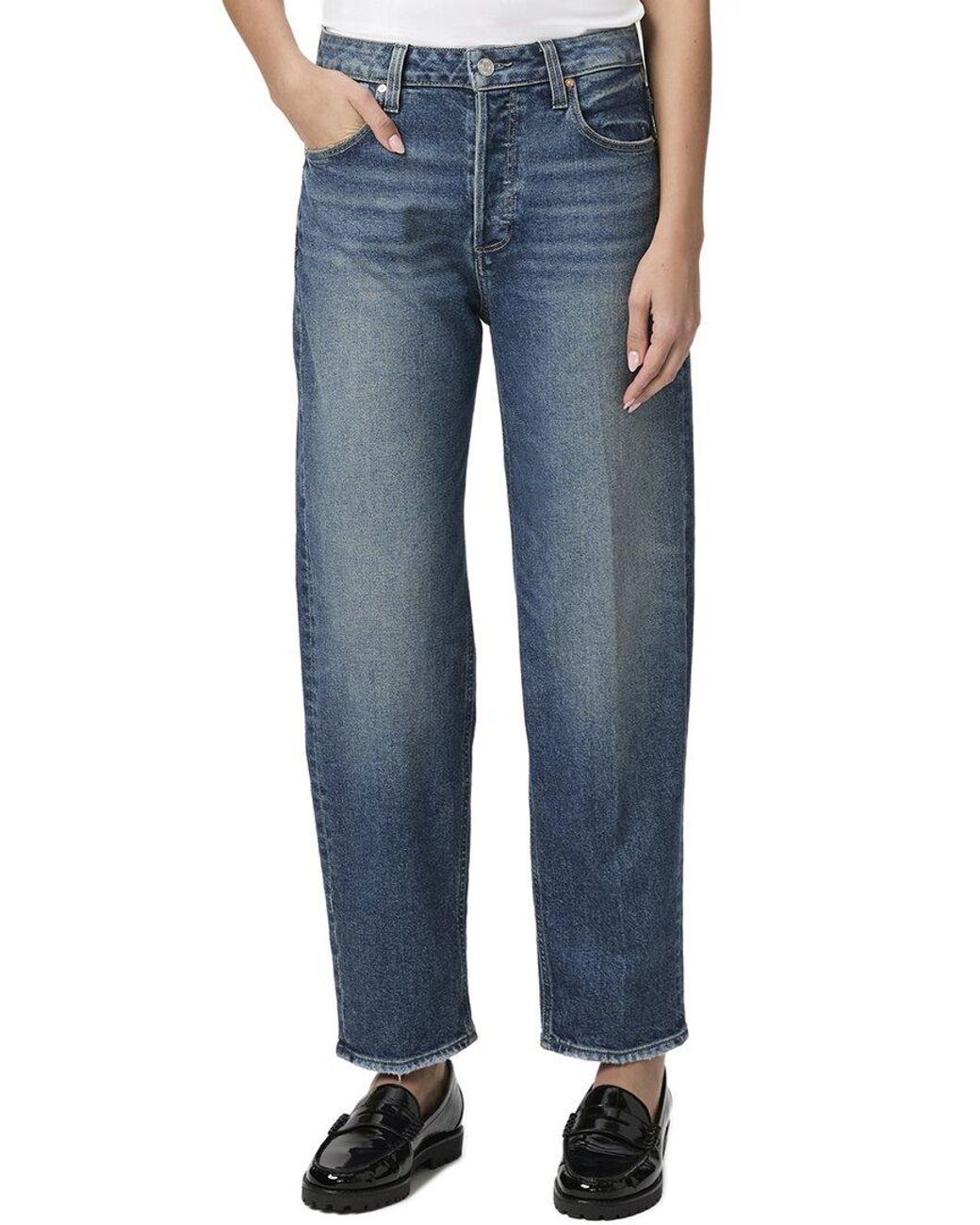 PAIGE Blue Jean