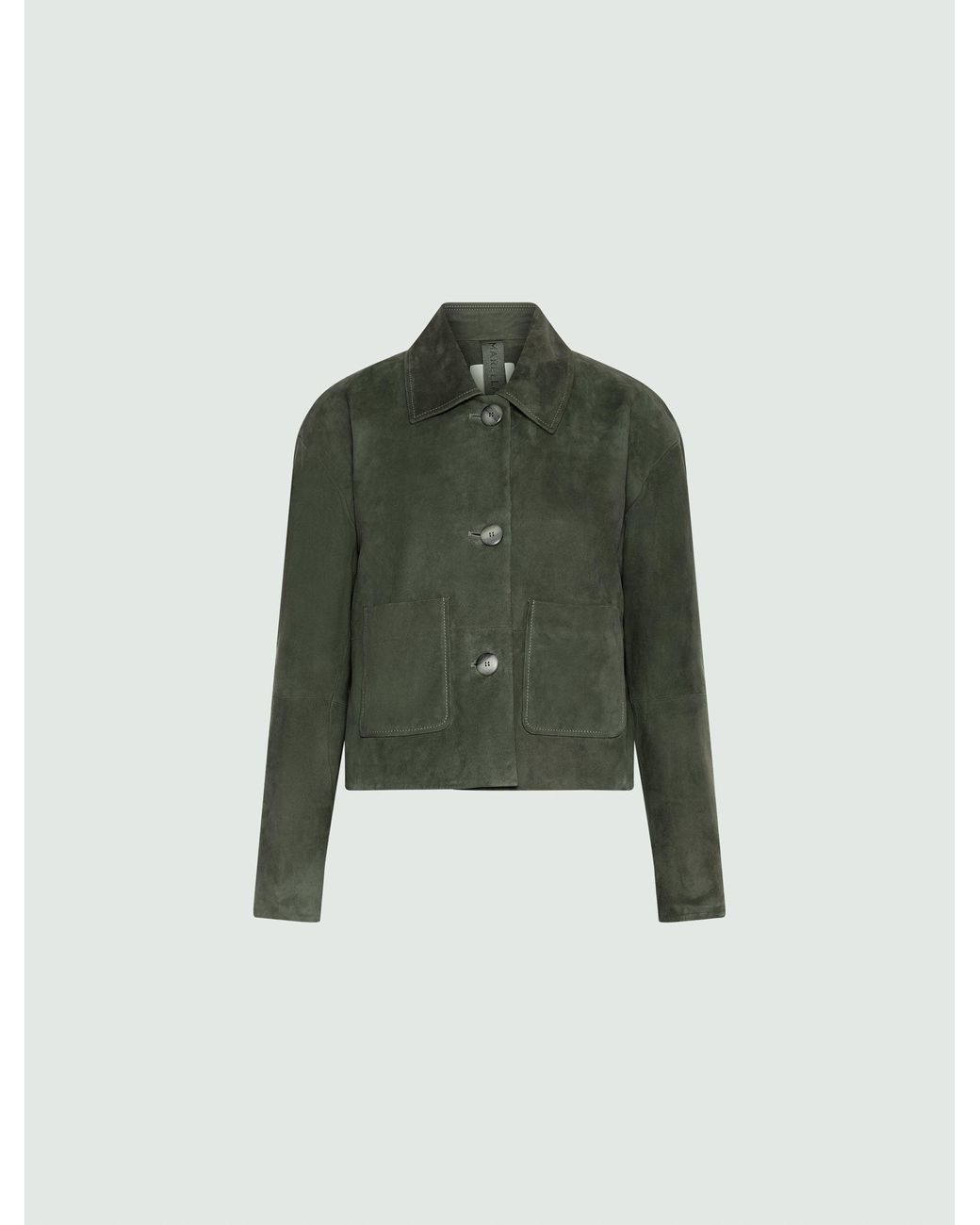 Marella Green Mlmeccesso