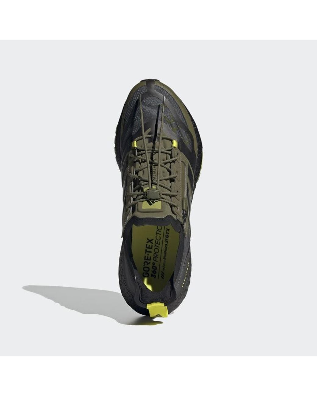 gore tex adidas boost