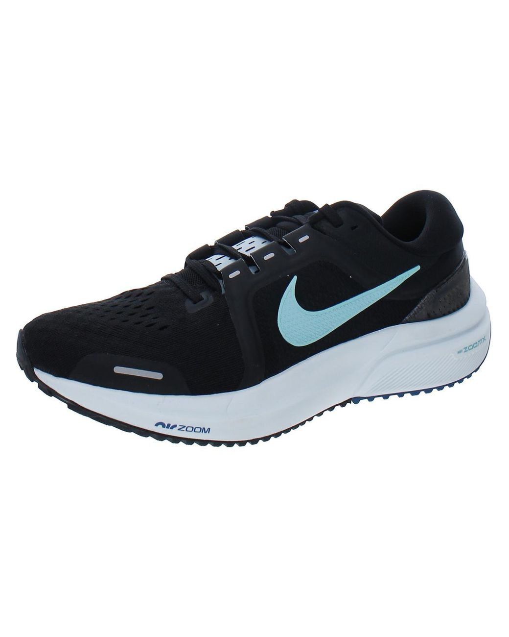 Nike Air Zoom Vomero 16 Gym Fitness Running Shoes in Blue | Lyst
