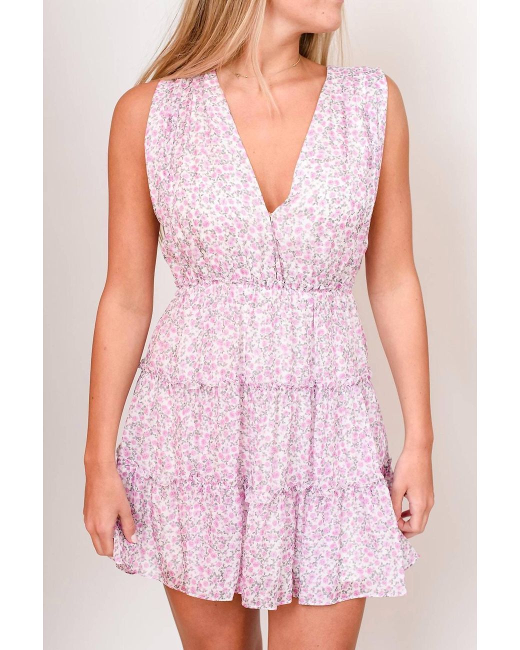 Cami NYC Egle Dress | Lyst