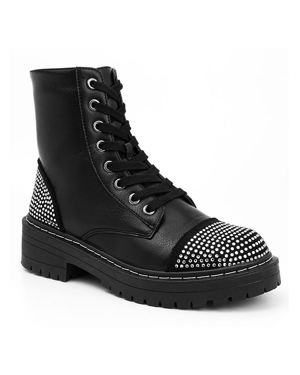 Sugar clearance combat boots
